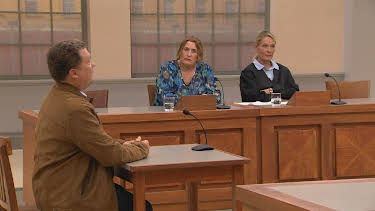 11:00: Ulrich Wetzel - Das Strafgericht | RTL | 12/9 2025