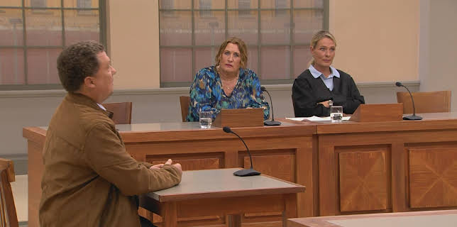 10:00: Ulrich Wetzel - Das Strafgericht | RTL | 12/9 2025