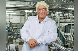 Inside the Food Factory: Family Meals