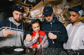 People Just Do Nothing: Responsibility