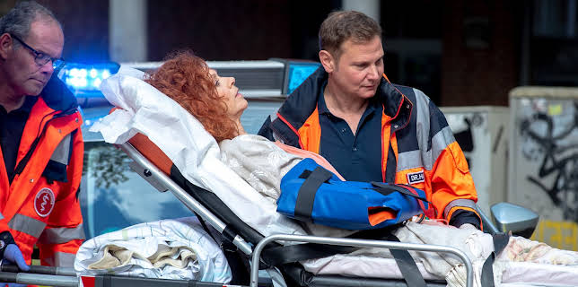 10:30: Notruf Hafenkante | ZDF | 3/13 2026