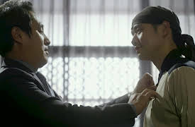 The Master of Revenge: The Master of Revenge Episode 9