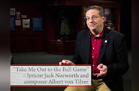Play Ball! The Rise of Baseball as Americaâ€™s Pastime: Baseball and Our Common Culture