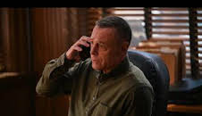 Chicago P.D. (T12): Ep.20 Hielo en la carretera