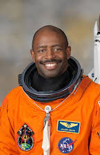 Leland Melvin as 