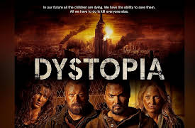 Dystopia: Dystopia episode 5