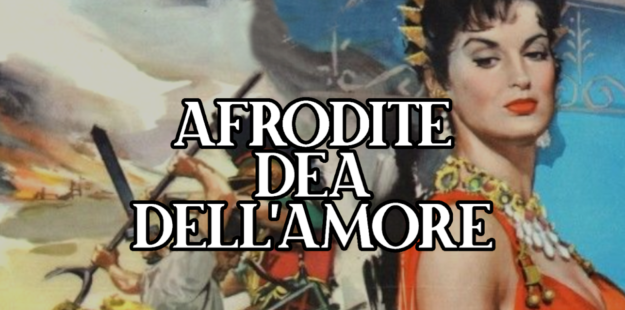 Slave Women of Corinth (1966)