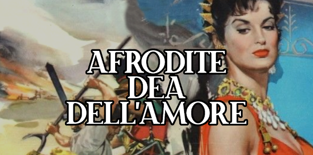 Slave Women of Corinth (1966)