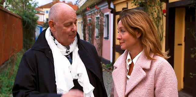 19:00: Husdrømmer | NRK 2 | 3/11 2026