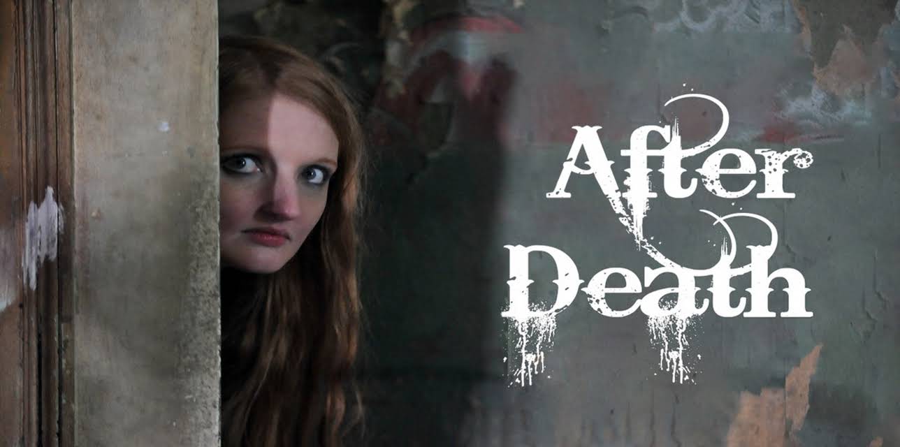 After Death - A Steampunk Ghost Story (2014)
