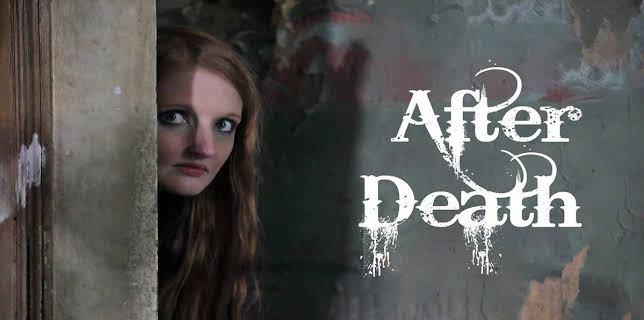 After Death - A Steampunk Ghost Story (2014)