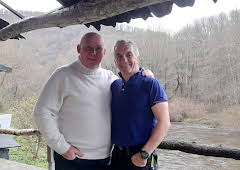 A New Life in the Sun