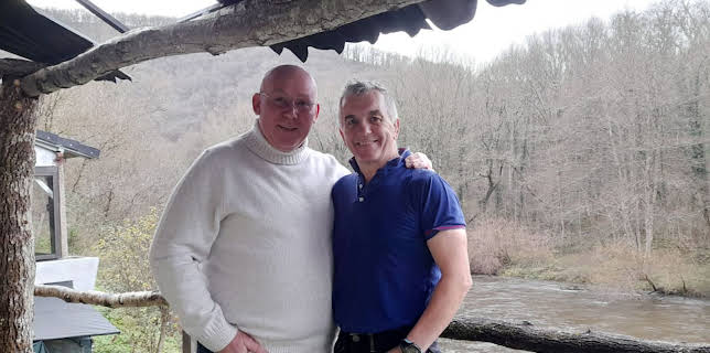 4:00 PM: A New Life in the Sun | Channel 4 | 3/5 2026