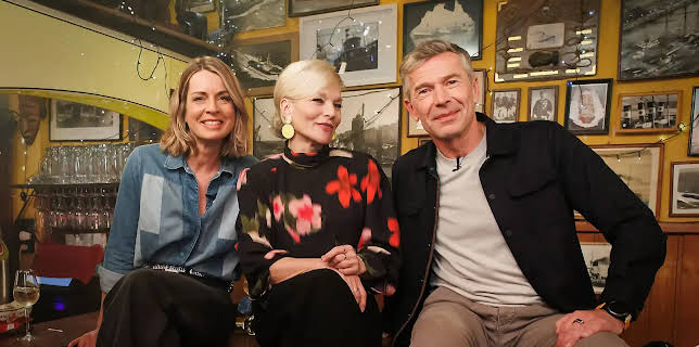 00:00: Inas Nacht | Radio Bremen | 1/31 2026