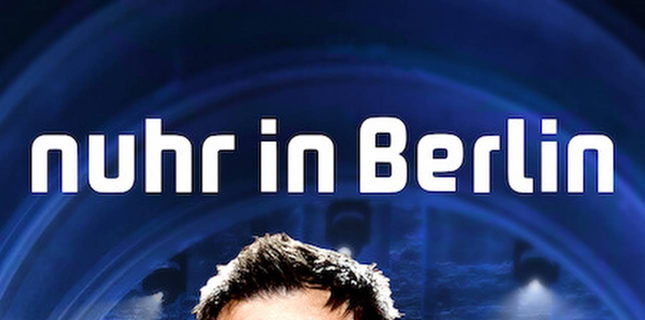 Dieter Nuhr: Nuhr in Berlin (2016)