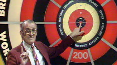 11:30 PM: Bullseye (S3 E17) (S3) | Challenge | 8/19 2026