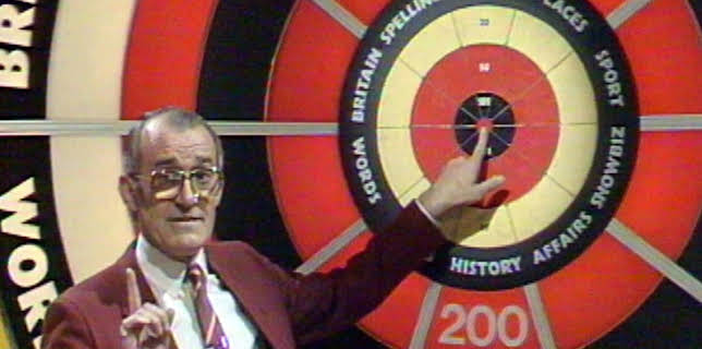 11:00 PM: Bullseye | Challenge | 2/12 2026