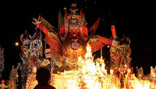 Unerklärliche Phänomene - Ancient Aliens