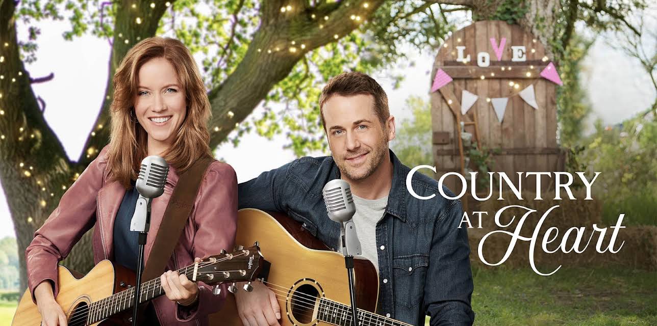 Country at Heart (2020)
