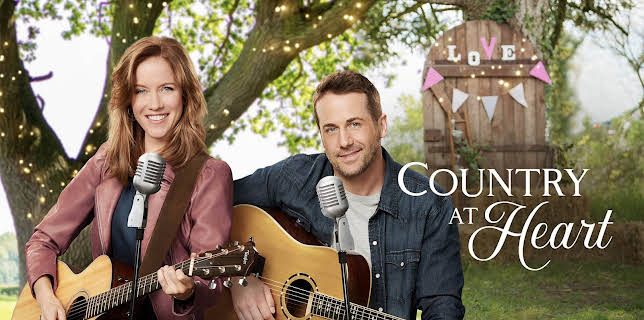 Country at Heart (2020)