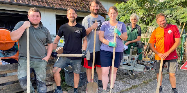 11:45: Die Beet-Brüder | RTL | 3/1 2026