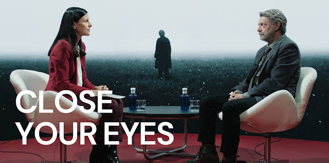 Close Your Eyes (2023)