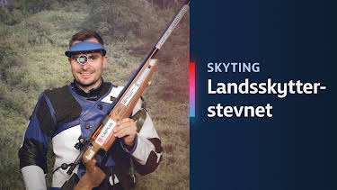 14:15: Landsskytterstevnet | NRK 1 | 8/4 2026