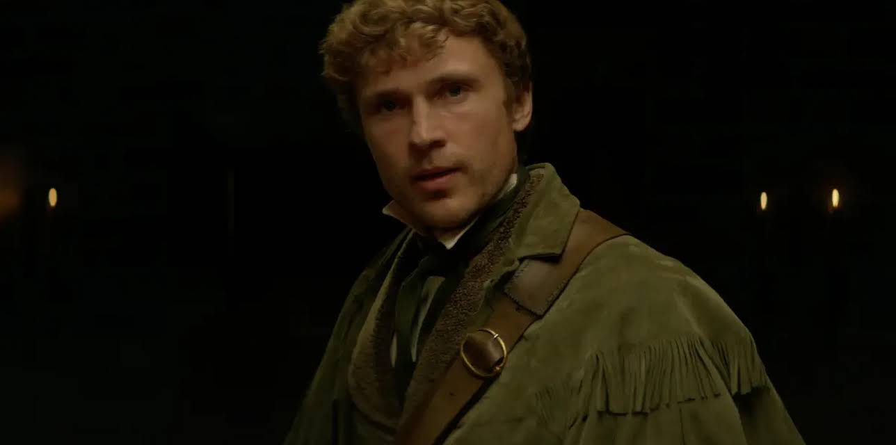 The Ballad of Davy Crockett (2024)