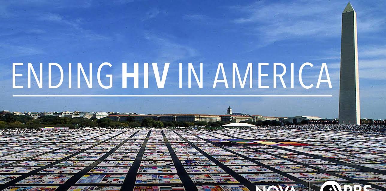 Ending HIV in America (2022)