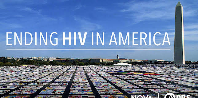 Ending HIV in America (2022)