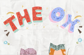 Randall Goodgame Music: The Ox