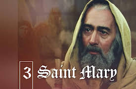 Saint Mary: Episode 3