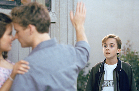 Malcolm in the Middle: Krelboyne Picnic