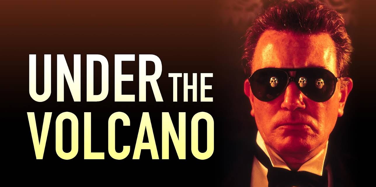 Under the Volcano (1984)
