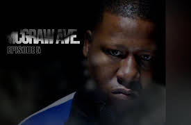 McGraw Ave: The War Started On Mcgraw Ave