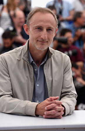 Guillaume Nicloux as 