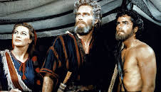 The Ten Commandments (1)