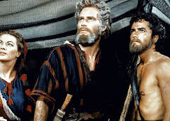 The Ten Commandments