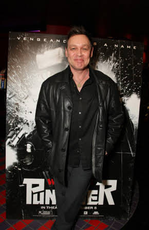 Doug Hutchison as 