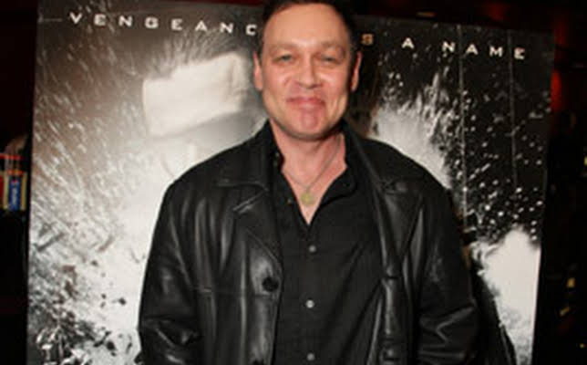 Doug Hutchison
