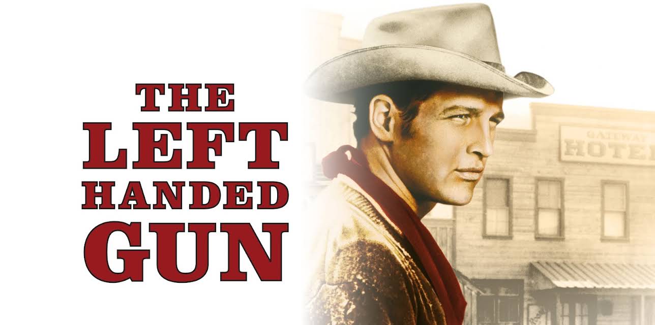 The Left-Handed Gun (1958)