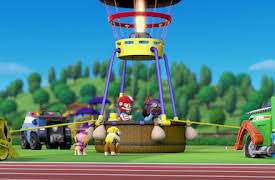 PAW Patrol Season 1: Pups and the Lighthouse Boogie