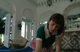 Leopard Skin: Season 1: The Map & The Territory