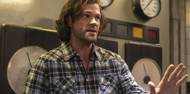 03:25: Supernatural | ProSieben | 1/21 2026