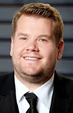James Corden as 