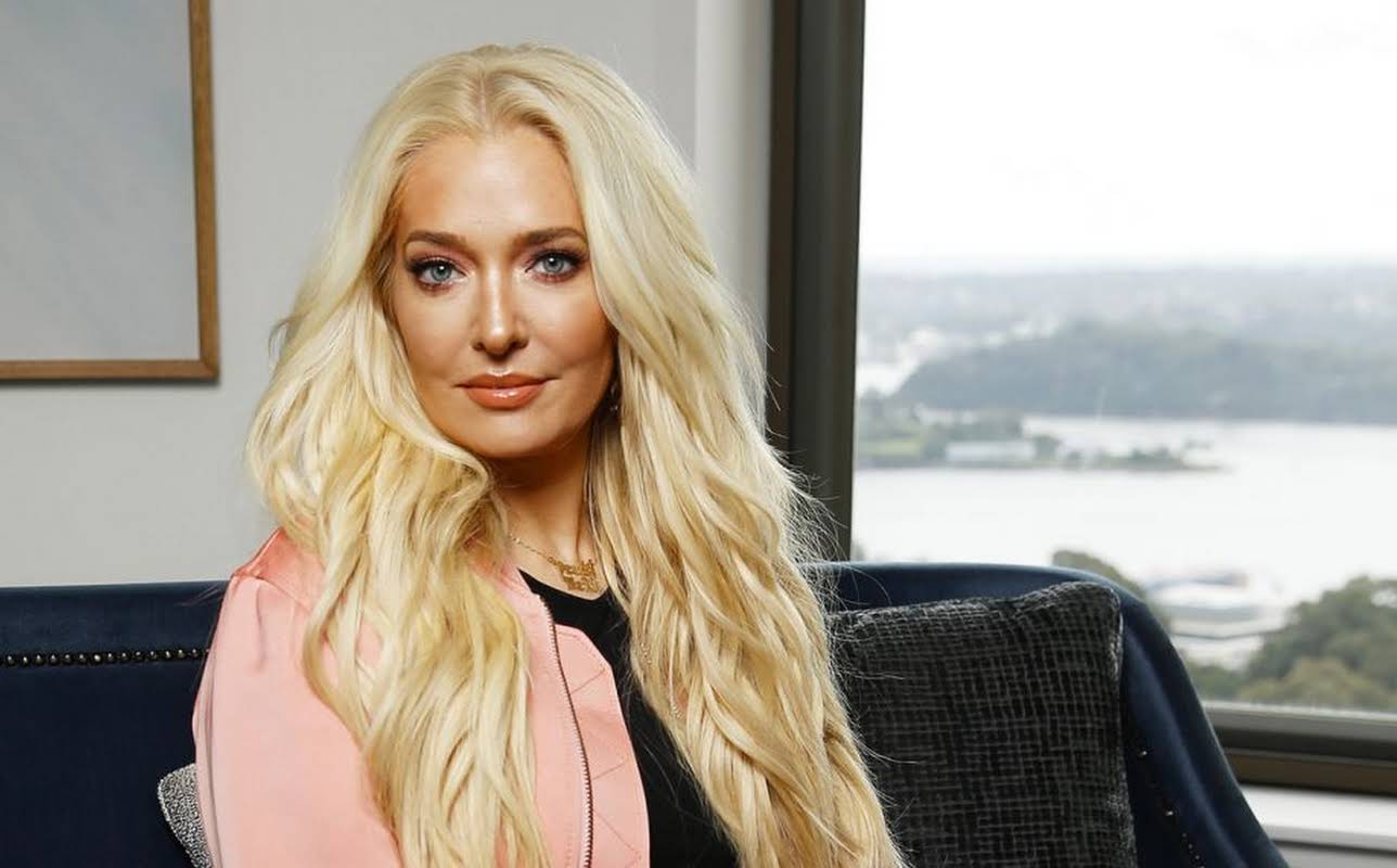 Erika Jayne