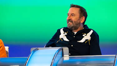 7:00 PM: Would I Lie To You? (S17 E2) (S17) | Dave | 4/2 2026