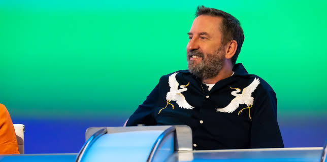 3:40 PM: Would I Lie To You? (S17 E2) (S17) | Dave | 11/29 2025