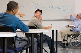 How We Learn: Learning Approaches in Math and Science