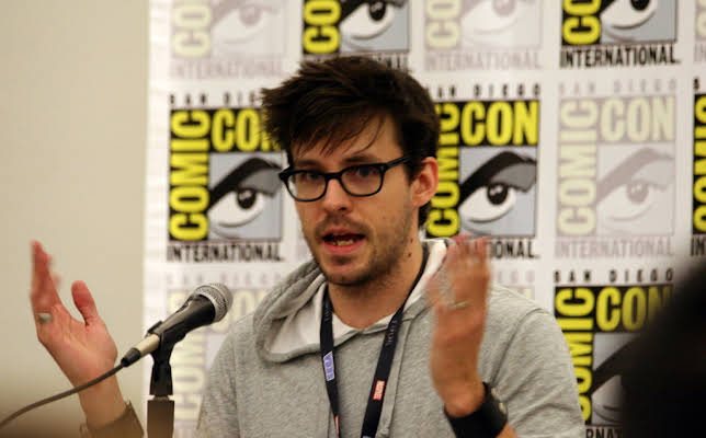 Matt Fraction